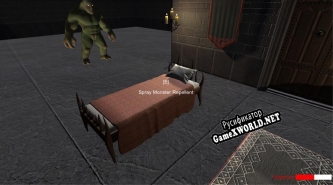 Русификатор для The Good Monster (duadkins)