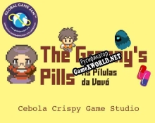 Русификатор для The Grannys Pills (As Pílulas da Vovó)