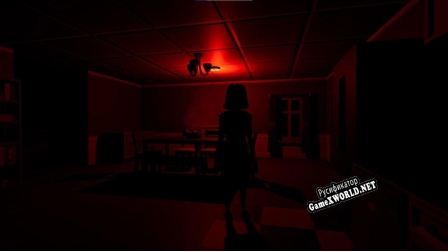 Русификатор для The Graveyard Shift  Horror Speedrun