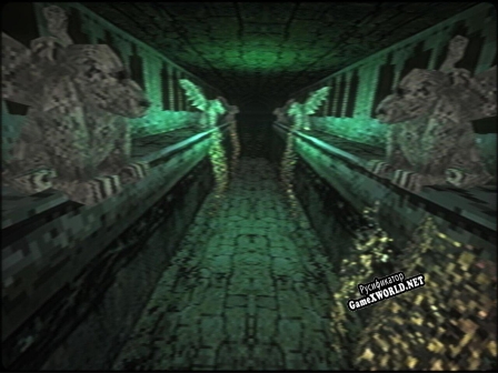 Русификатор для The Graveyard Shift (Neurobew)