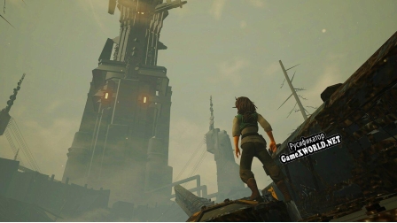 Русификатор для The Great C