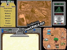 Русификатор для The Great Computer Adventure