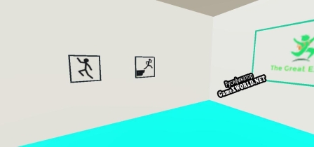 Русификатор для The Great Escape (itch) (Blue Wolf Games)