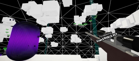 Русификатор для The Great Geometric Multiverse Tour