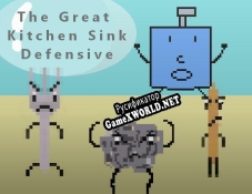 Русификатор для The Great Kitchen Sink Defensive