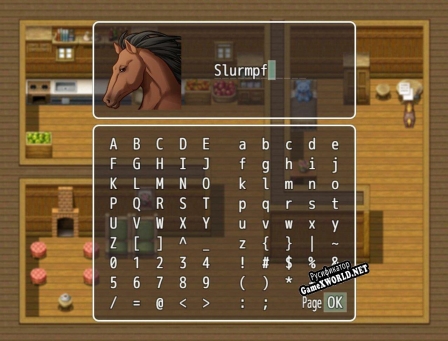 Русификатор для The Greatest Dating Sim Ever