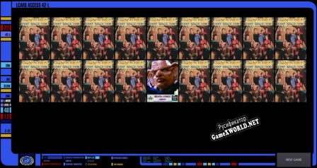 Русификатор для The Greatest Generation Memory Card Game