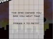 Русификатор для The Grid City
