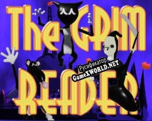 Русификатор для The Grim Reader