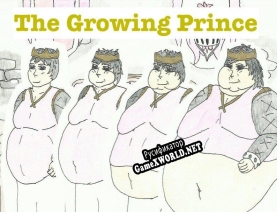 Русификатор для The Growing Prince
