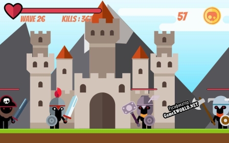Русификатор для The Guardian (itch)