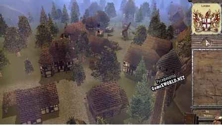 Русификатор для The Guild Gold Edition