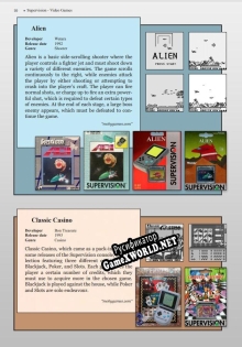 Русификатор для The Handheld Game Console Encyclopedia vol.2