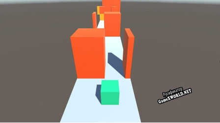 Русификатор для The hardest game ever