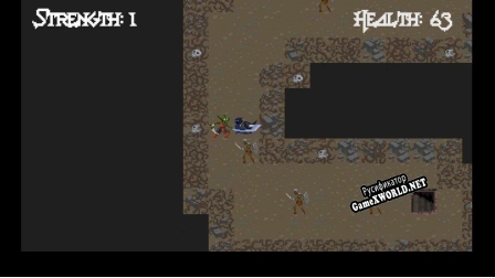 Русификатор для The Harrowing Dungeon