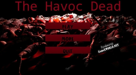 Русификатор для The Havoc Dead