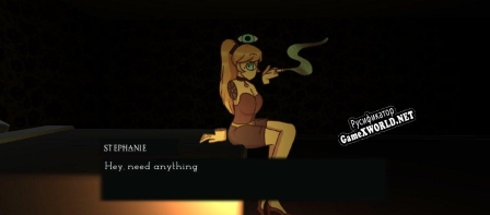 Русификатор для The Headspace