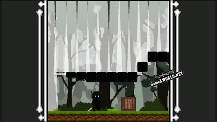Русификатор для The Heart Beyond Darkness