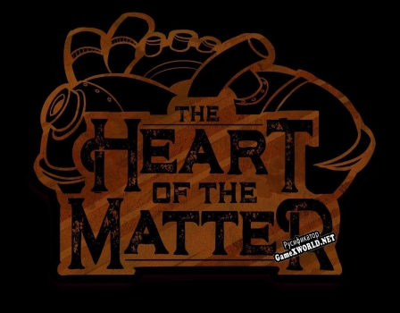 Русификатор для The Heart of the Matter (Angela)