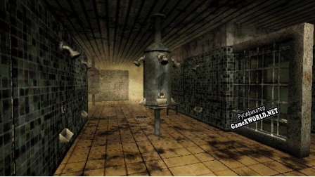 Русификатор для The Heilwald Loophole