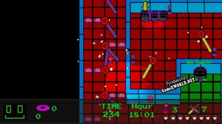 Русификатор для The Help Desk (itch)
