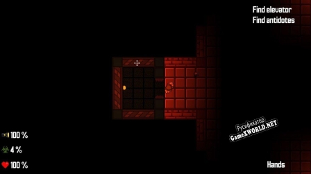 Русификатор для The Hermit