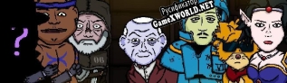 Русификатор для The Hex