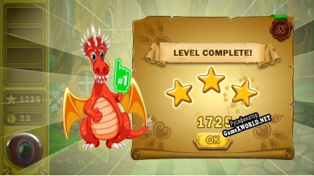 Русификатор для The Hidden Dragon