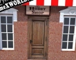 Русификатор для The Hobby Shop