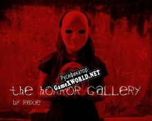 Русификатор для The Horror Gallery