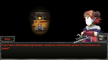 Русификатор для The Horrorscope Fatal Awakening