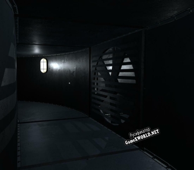Русификатор для The House (itch) (SdStudios)