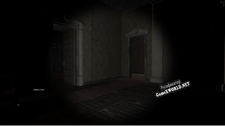 Русификатор для The House of Horror Game