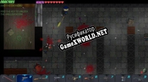 Русификатор для The house with too many zombies in it