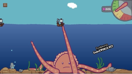 Русификатор для The Huggen