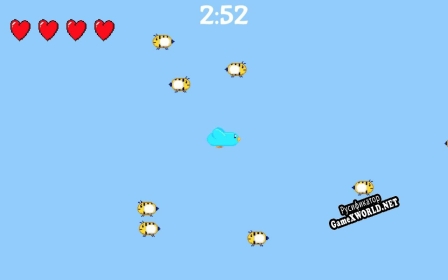 Русификатор для The Hungry Birdies