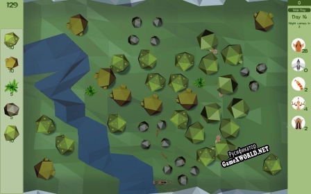 Русификатор для The Hungry Forest