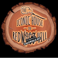 Русификатор для The Iconic House on Redwood Hill