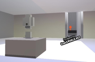 Русификатор для The Imaginary Room