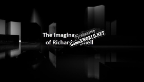 Русификатор для The Imaginary World Of Richard Capnell