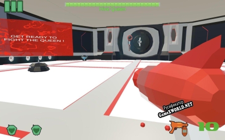 Русификатор для The Impossible Mission (Najlav)