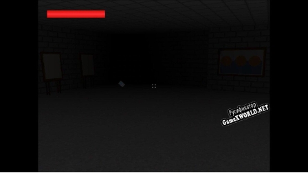 Русификатор для The Incident at Studio 19