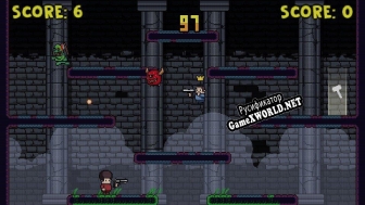 Русификатор для The incredible friends