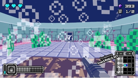 Русификатор для The Indie Game Legend 3D
