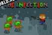 Русификатор для The Infection