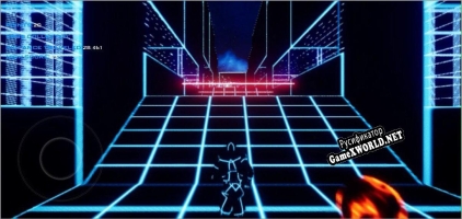 Русификатор для The Infinite