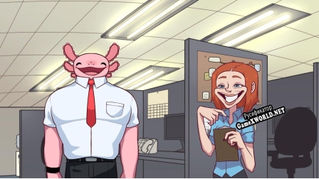 Русификатор для The Inglorious Yet Highly Stimulating Life of an Underpaid Graduate Student 2