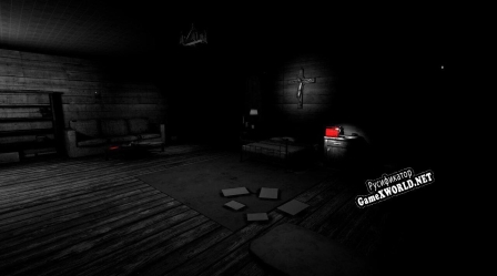 Русификатор для The Inn (Centennial Game Development Program, FastLite)