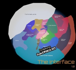 Русификатор для The Interface