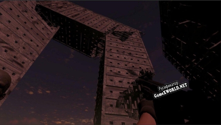 Русификатор для The Interference
